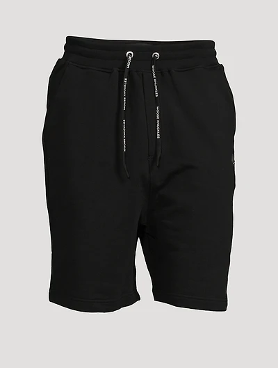 Sarasota Cotton Shorts