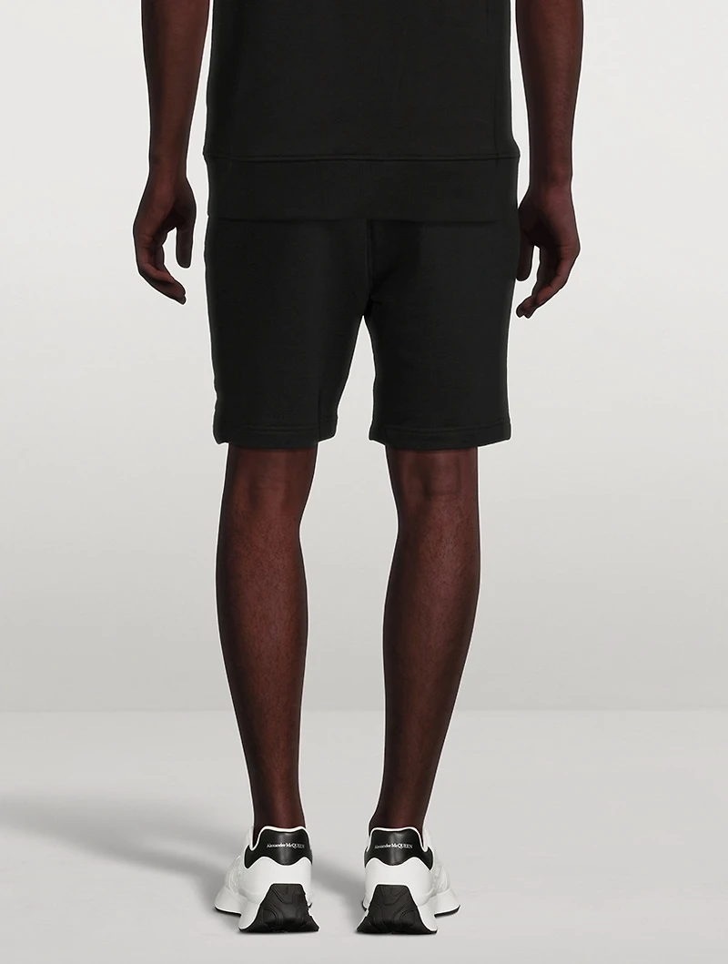 Sarasota Cotton Shorts