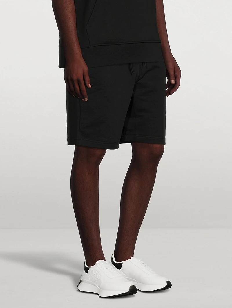 Sarasota Cotton Shorts