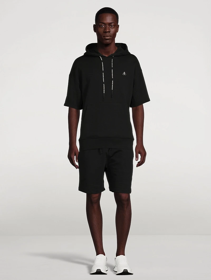 Sarasota Cotton Shorts