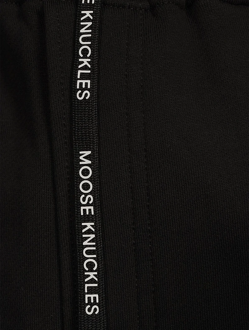 Sarasota Cotton Shorts