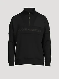 North Palm Pullover Sweatshirt