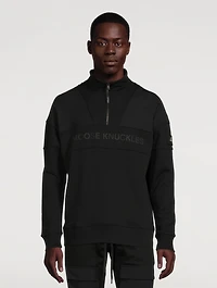 North Palm Pullover Sweatshirt