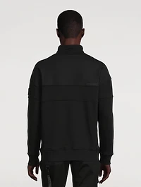 North Palm Pullover Sweatshirt