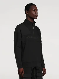 North Palm Pullover Sweatshirt