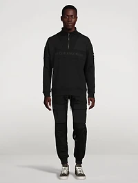 North Palm Pullover Sweatshirt