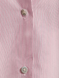 Luka Cotton Shirt Striped Print