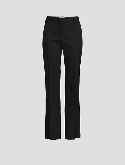 Pietro Wool Pants