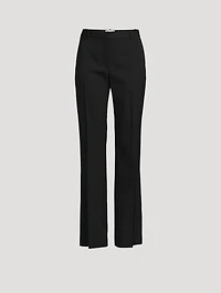 Pietro Wool Pants