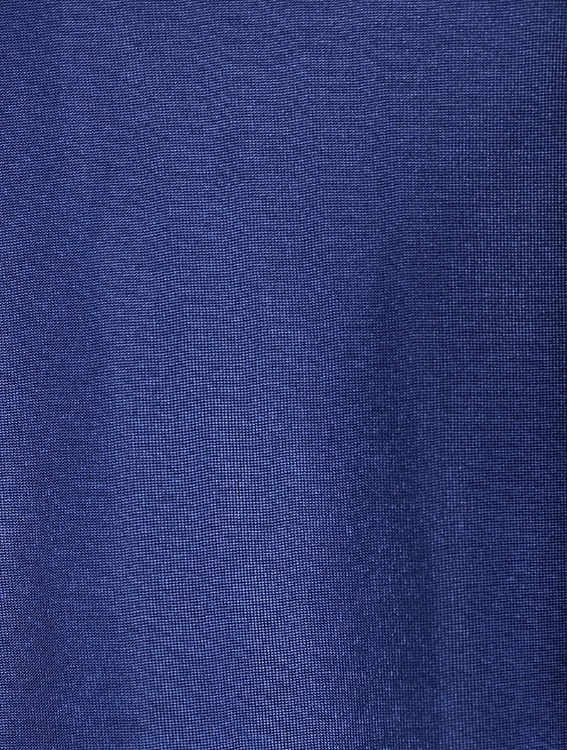 Lucla Reversible V-Neck Long-Sleeve Top