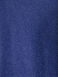Lucla Reversible V-Neck Long-Sleeve Top