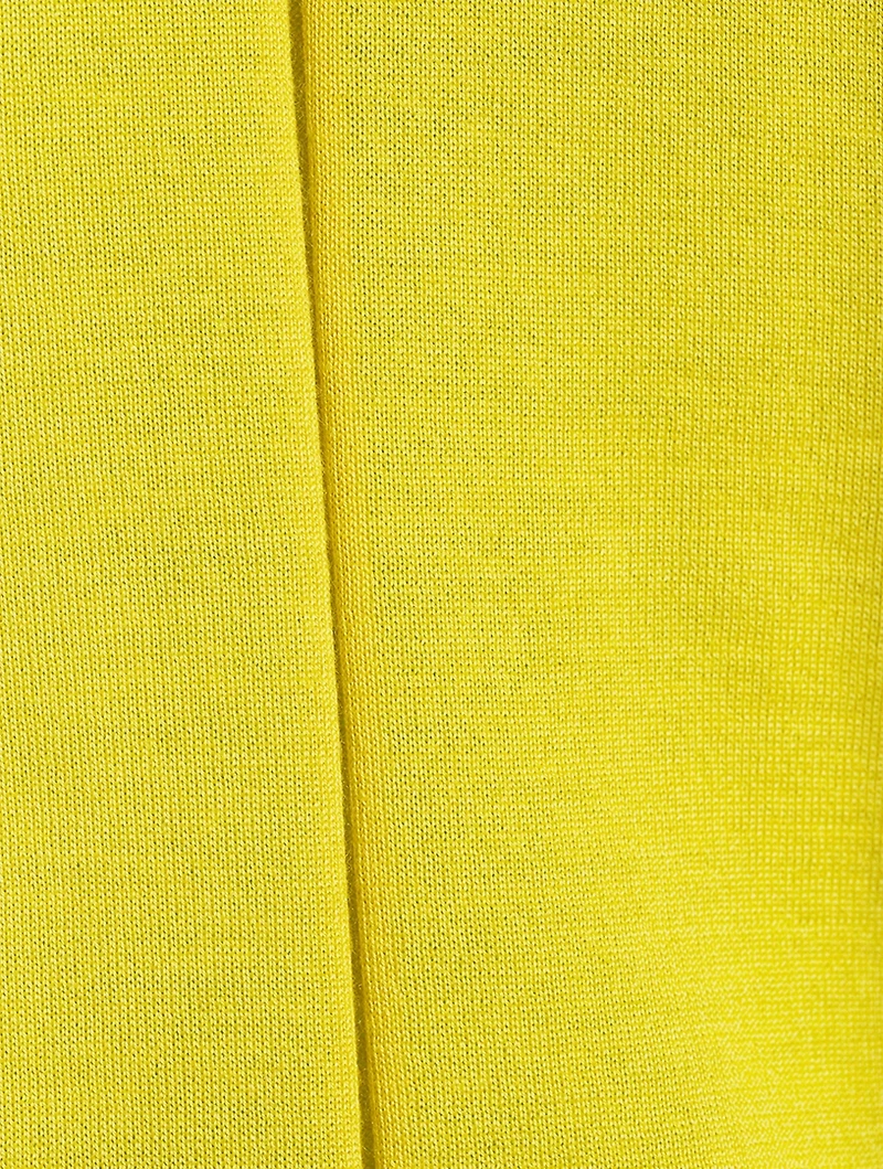 Urmia Cashmere And Silk Knit Tank Top