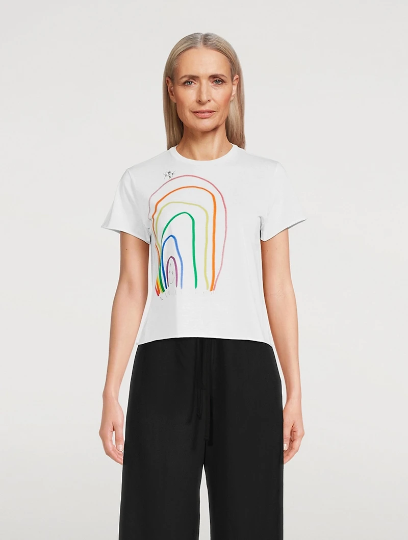 Rainbow T-Shirt