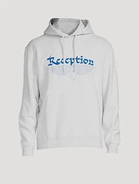 Empress Cotton Hoodie