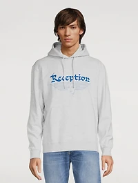 Empress Cotton Hoodie