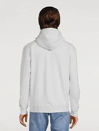 Empress Cotton Hoodie