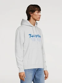 Empress Cotton Hoodie
