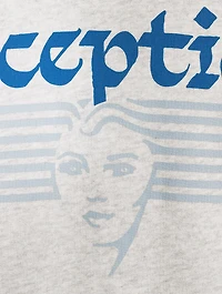 Empress Cotton Hoodie