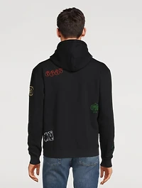 Fortuna Cotton Hoodie