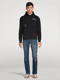 Fortuna Cotton Hoodie