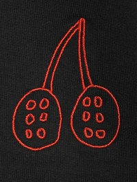 Fortuna Cotton Hoodie