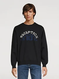 Club Sweat Casino Sweatshirt