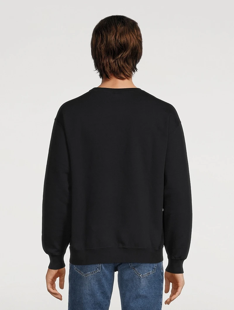 Club Sweat Casino Sweatshirt