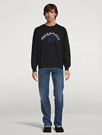 Club Sweat Casino Sweatshirt