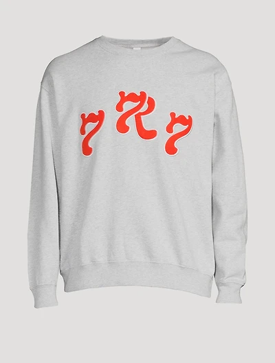 Club Sweat 777 Sweatshirt