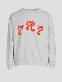 Club Sweat 777 Sweatshirt