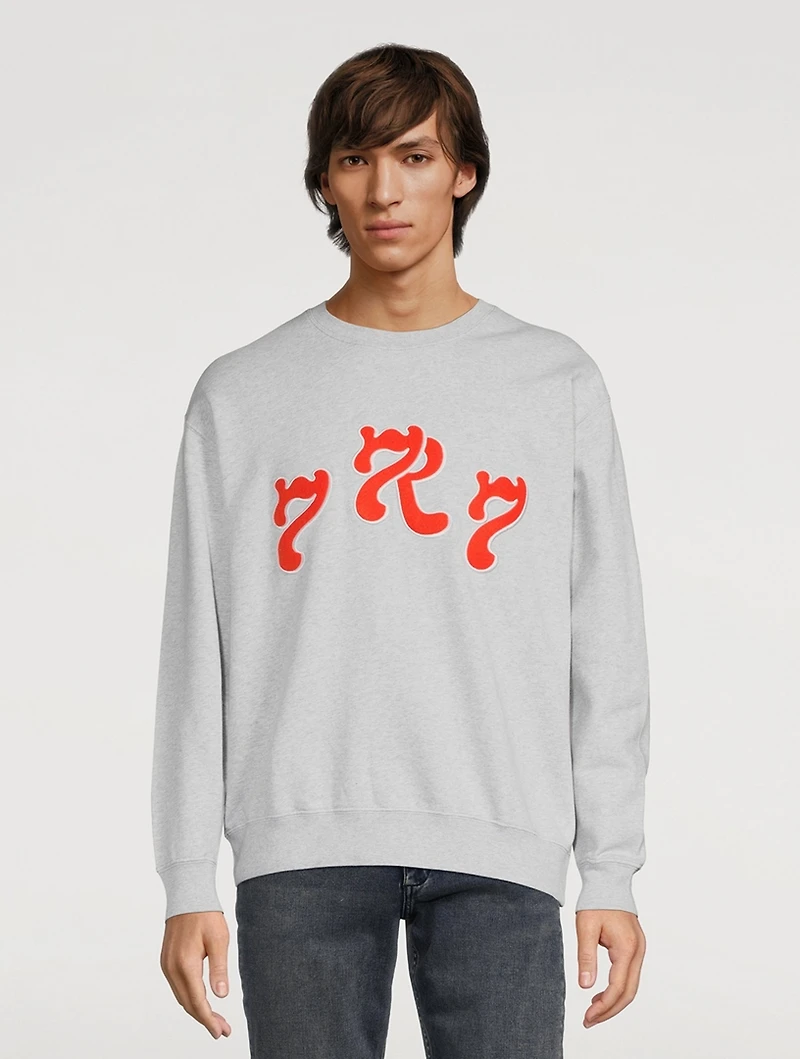 Club Sweat 777 Sweatshirt