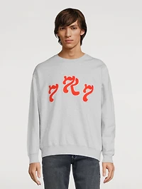 Club Sweat 777 Sweatshirt