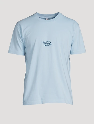 Core Logo T-Shirt