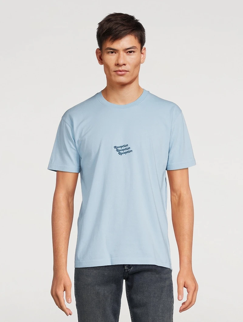 Core Logo T-Shirt