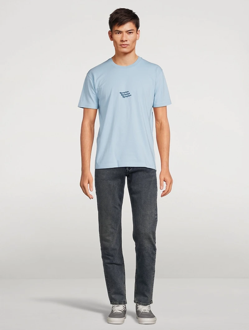 Core Logo T-Shirt