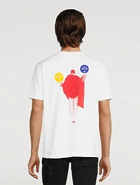 Mystery Cotton T-Shirt