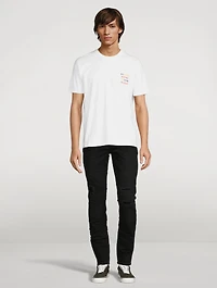 Mystery Cotton T-Shirt
