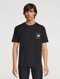 King Cotton T-Shirt