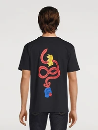 King Cotton T-Shirt