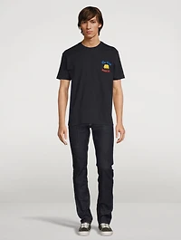 King Cotton T-Shirt