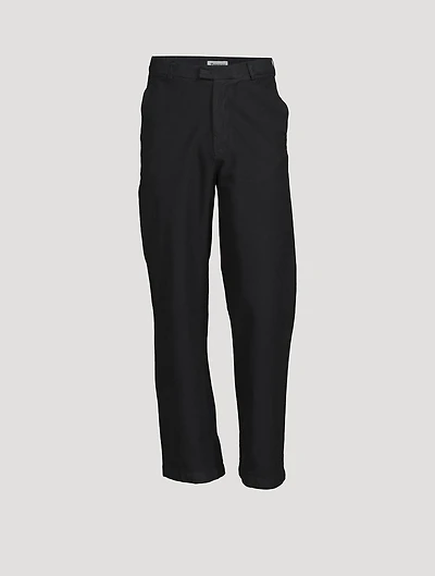 Oscar Van Pants