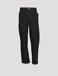 Oscar Van Pants