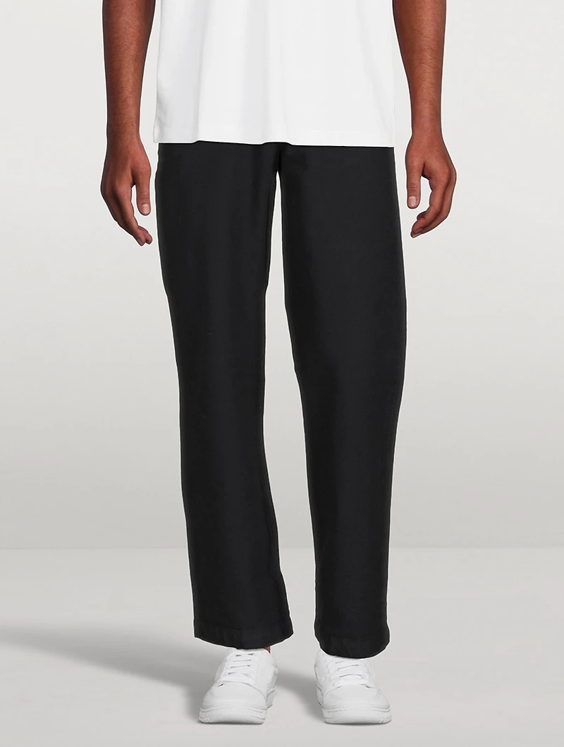 Oscar Van Pants