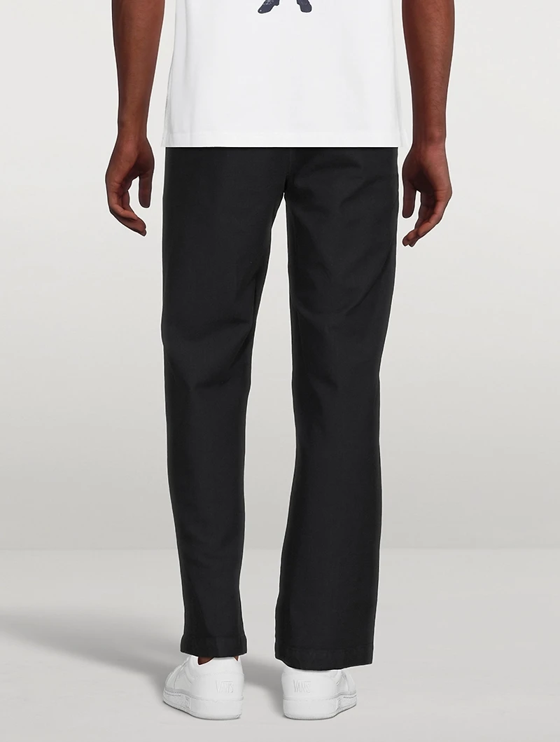 Oscar Van Pants