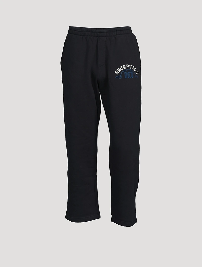 Casino Kitchen Sweatpants