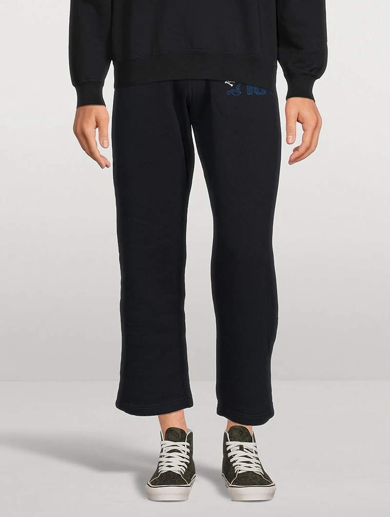Casino Kitchen Sweatpants