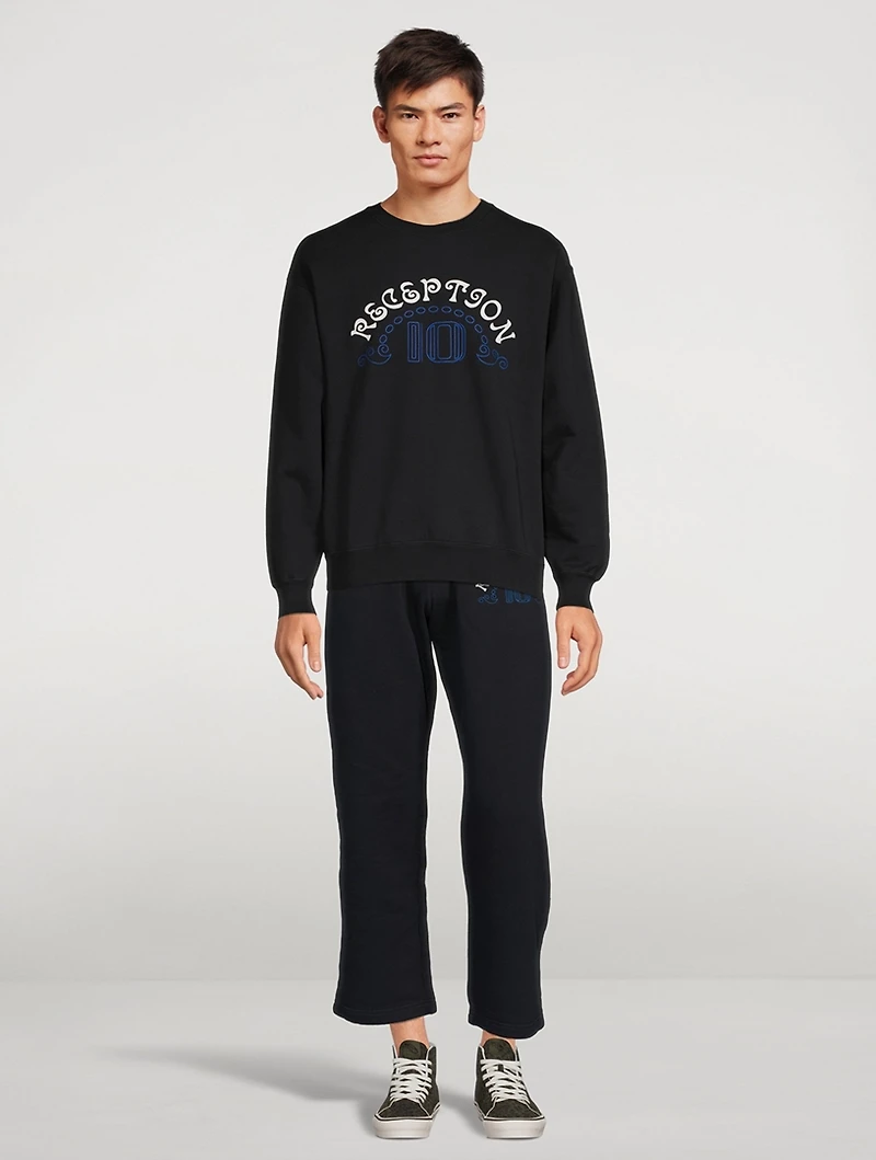 Casino Kitchen Sweatpants
