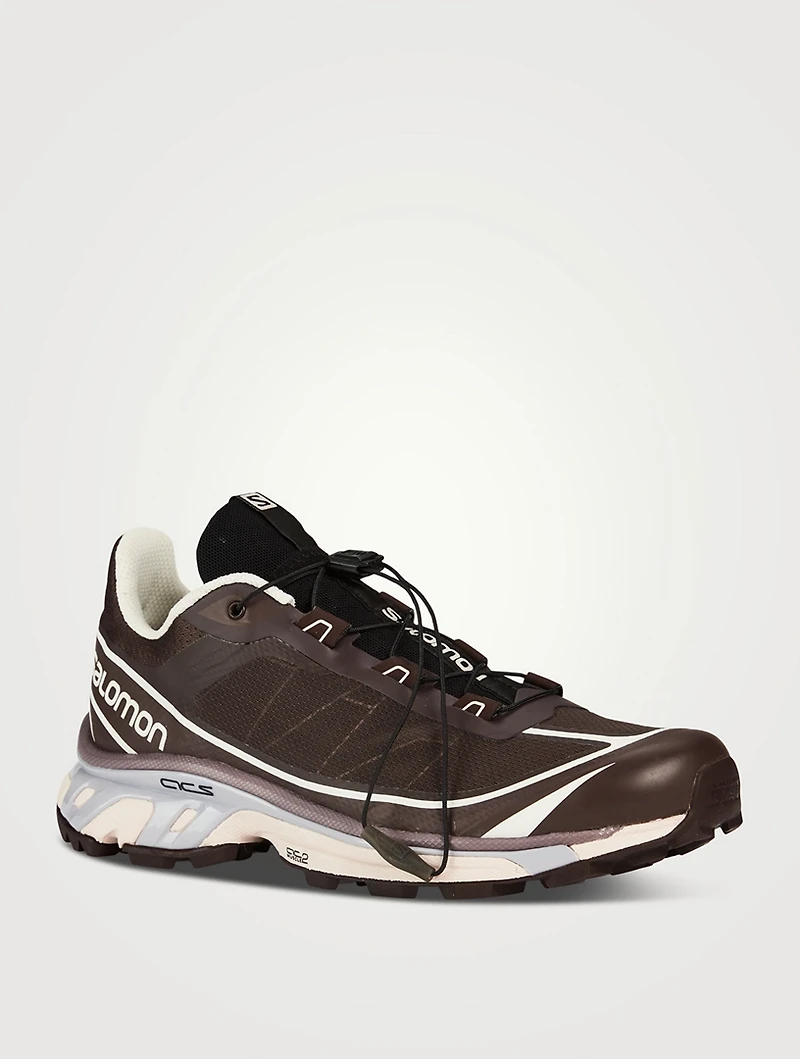 XT-6 FT Mesh Sneakers