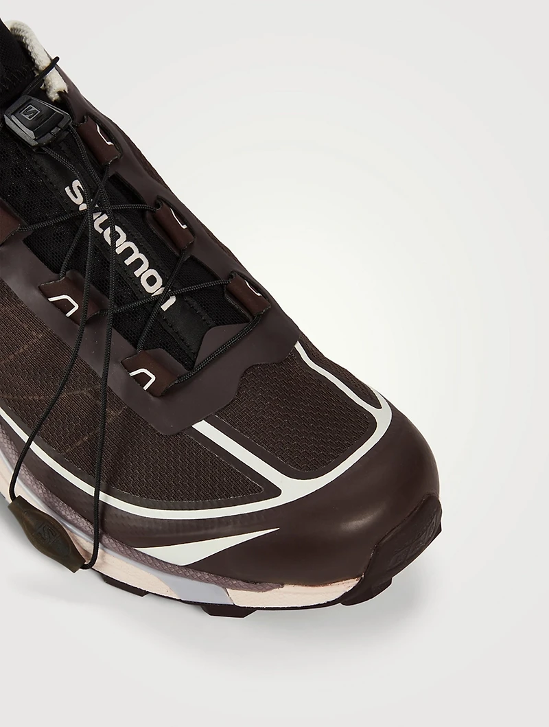 XT-6 FT Mesh Sneakers