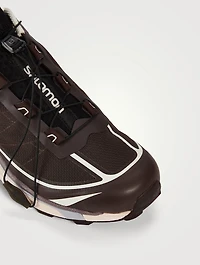 XT-6 FT Mesh Sneakers